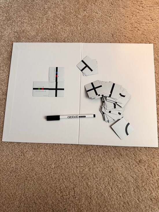 Color Code Magnets Base Kit - Picture 4 of 4